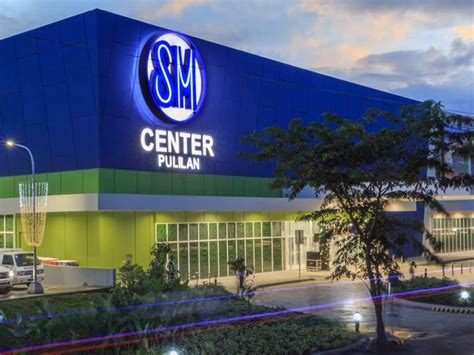 SM Center Pulilan .